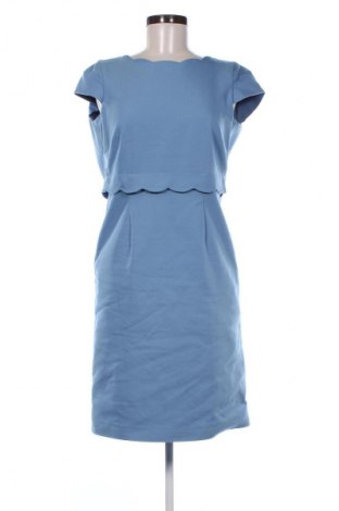 Šaty  Comma,, Velikost S, Barva Modrá, Cena  742,00 Kč
