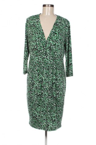 Рокля Comma,, Размер L, Цвят Многоцветен, Цена 189,99 лв.