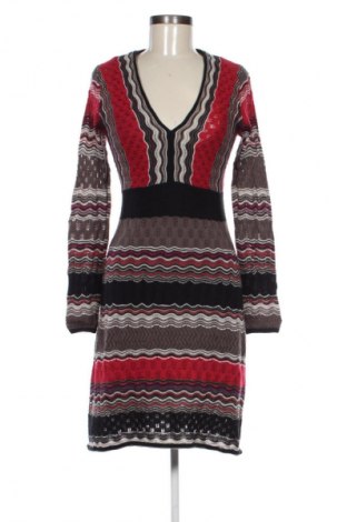 Šaty  Comma,, Velikost M, Barva Vícebarevné, Cena  729,00 Kč