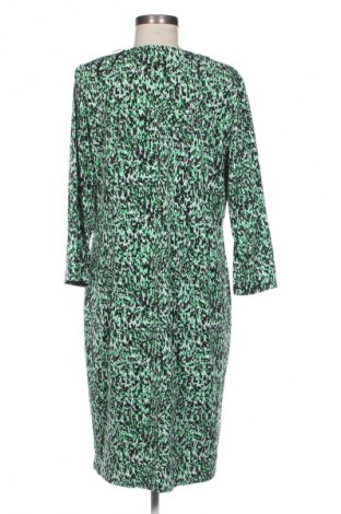 Φόρεμα Comma,, Μέγεθος XL, Χρώμα Πολύχρωμο, Τιμή 94,99 €