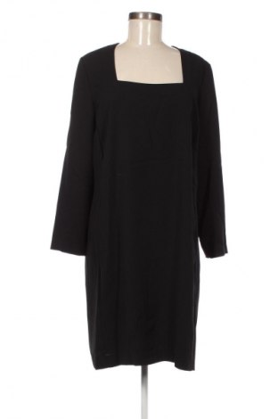 Φόρεμα Comma,, Μέγεθος XL, Χρώμα Μαύρο, Τιμή 94,99 €