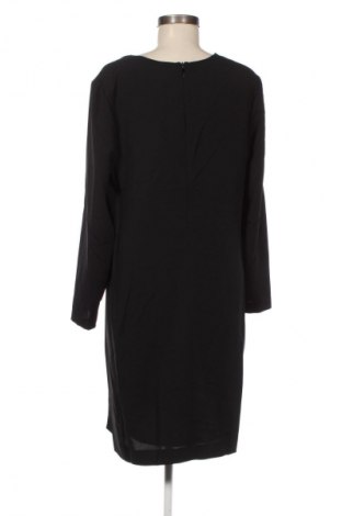 Φόρεμα Comma,, Μέγεθος XL, Χρώμα Μαύρο, Τιμή 94,99 €