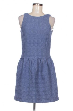 Рокля Comptoir Des Cotonniers, Размер M, Цвят Син, Цена 129,96 лв.