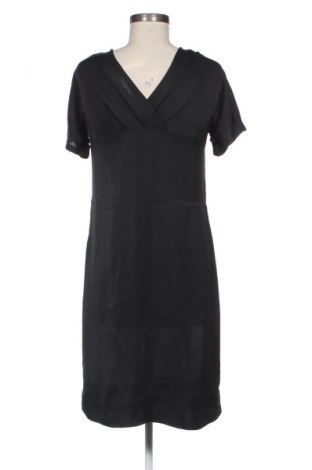 Рокля Comptoir Des Cotonniers, Размер M, Цвят Черен, Цена 130,07 лв.