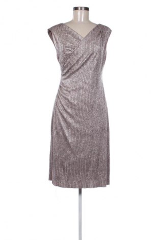 Sukienka Connected, Rozmiar M, Kolor Srebrzysty, Cena 88,99 zł