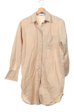 Šaty  Costes, Veľkosť XS, Farba Béžová, Cena  25,00 €