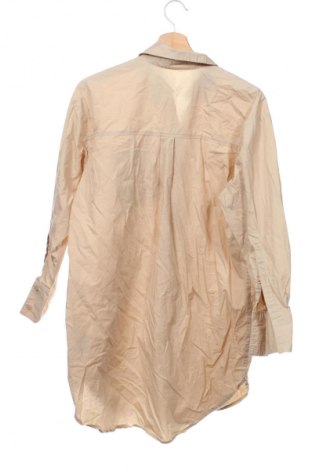 Šaty  Costes, Veľkosť XS, Farba Béžová, Cena  25,00 €