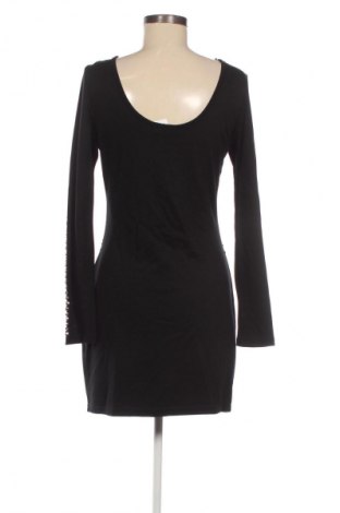 Рокля Cotton Club, Размер L, Цвят Черен, Цена 19,99 лв.