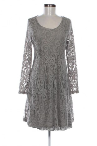 Sukienka Cream, Rozmiar M, Kolor Zielony, Cena 123,99 zł