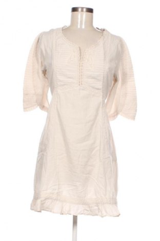 Kleid Cream, Größe M, Farbe Beige, Preis € 41,94
