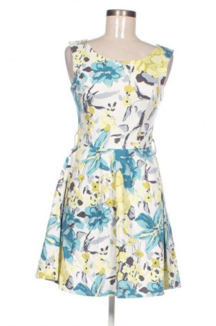 Рокля Cristina Gavioli, Размер XS, Цвят Многоцветен, Цена 99,22 лв.