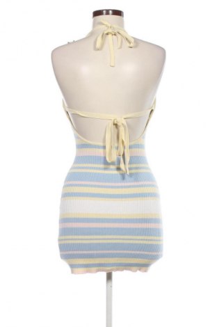 Рокля Cropp, Размер S, Цвят Многоцветен, Цена 48,00 лв.