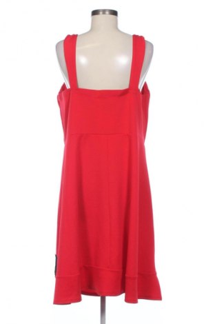 Ruha Crossroads, Méret XXL, Szín Piros, Ár 7 849 Ft