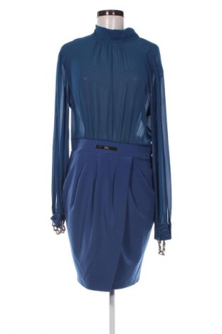 Ruha DIVE DIVINE, Méret L, Szín Kék, Ár 12 609 Ft
