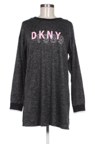 Рокля DKNY, Размер L, Цвят Черен, Цена 42,99 лв.