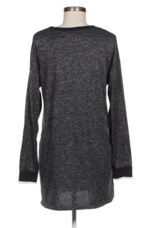 Рокля DKNY, Размер L, Цвят Черен, Цена 42,99 лв.