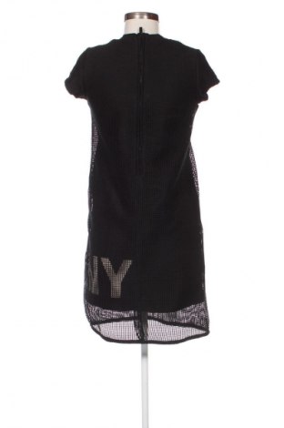 Рокля DKNY, Размер M, Цвят Черен, Цена 129,96 лв.
