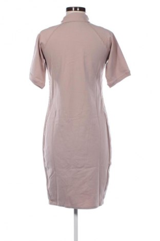 Рокля DKNY, Размер M, Цвят Пепел от рози, Цена 89,00 лв.