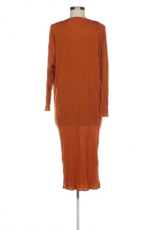 Рокля Dagmar, Размер XS, Цвят Оранжев, Цена 86,99 лв.
