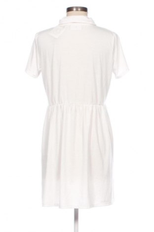 Φόρεμα Daisy Street, Μέγεθος M, Χρώμα Λευκό, Τιμή 14,83 €