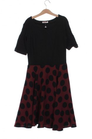 Kleid Daphne, Größe S, Farbe Mehrfarbig, Preis € 24,55