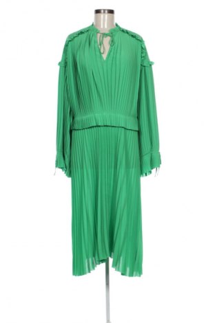 Рокля Day Birger Et Mikkelsen, Размер M, Цвят Зелен, Цена 244,44 лв.