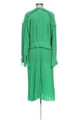Рокля Day Birger Et Mikkelsen, Размер M, Цвят Зелен, Цена 244,44 лв.