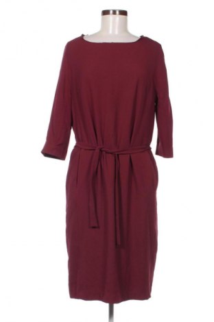 Šaty  Days Like This, Velikost L, Barva Červená, Cena  367,00 Kč