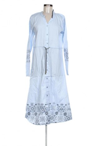 Рокля Delmao, Размер L, Цвят Многоцветен, Цена 109,99 лв.