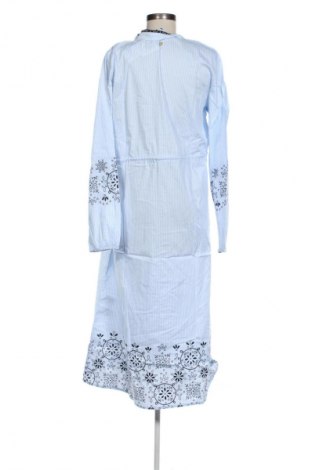 Рокля Delmao, Размер L, Цвят Многоцветен, Цена 109,99 лв.