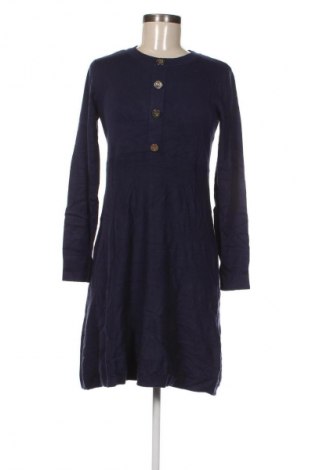 Рокля Delmao, Размер M, Цвят Син, Цена 109,99 лв.