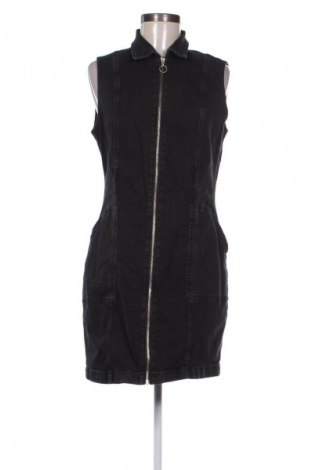 Рокля Denim&Co., Размер XL, Цвят Черен, Цена 54,89 лв.