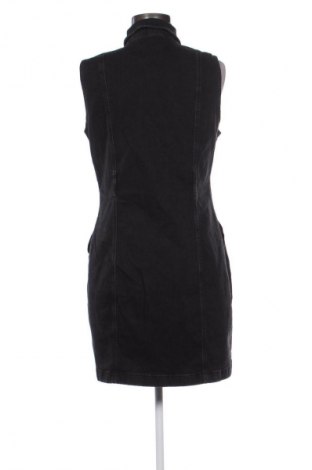 Рокля Denim&Co., Размер XL, Цвят Черен, Цена 54,89 лв.