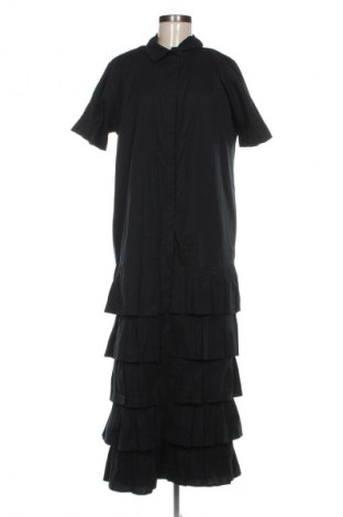 Рокля Depot 96, Размер L, Цвят Черен, Цена 47,99 лв.