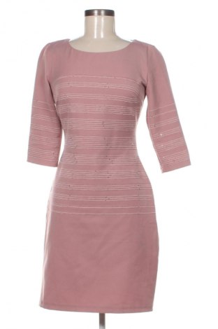Šaty  Depression, Velikost M, Barva Popelavě růžová, Cena  1 038,00 Kč