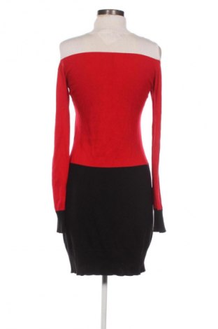 Sukienka Derek Heart, Rozmiar L, Kolor Kolorowy, Cena 67,41 zł