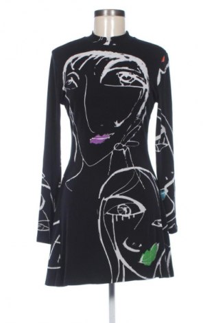 Sukienka Desigual, Rozmiar L, Kolor Kolorowy, Cena 188,69 zł