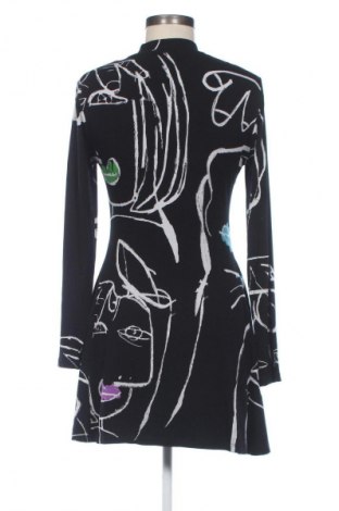 Sukienka Desigual, Rozmiar L, Kolor Kolorowy, Cena 188,69 zł
