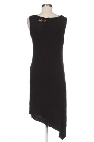 Рокля Desigual, Размер S, Цвят Многоцветен, Цена 82,11 лв.