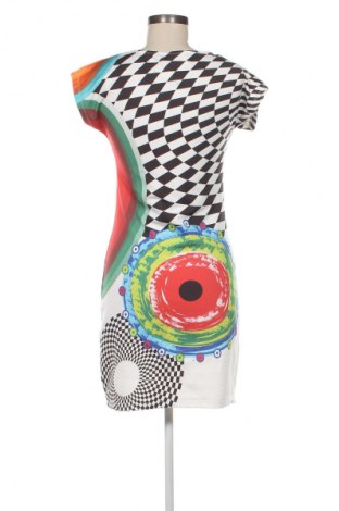 Šaty  Desigual, Veľkosť L, Farba Viacfarebná, Cena  12,12 €