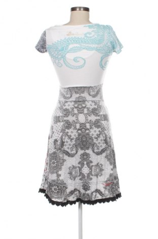 Šaty  Desigual, Veľkosť S, Farba Viacfarebná, Cena  14,14 €