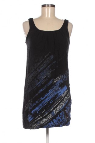 Рокля Desigual, Размер S, Цвят Многоцветен, Цена 66,99 лв.