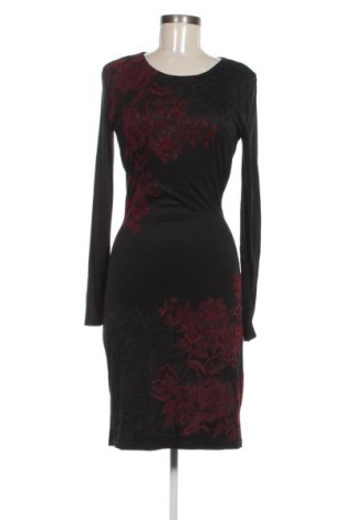 Ruha Desigual, Méret L, Szín Fekete, Ár 17 564 Ft