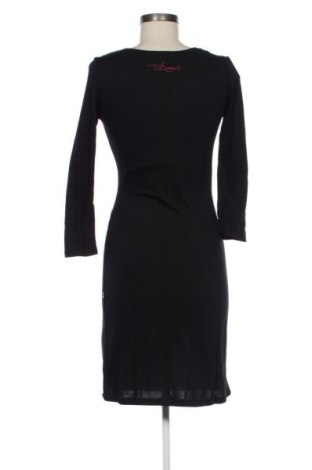 Šaty  Desigual, Velikost S, Barva Vícebarevné, Cena  1 257,00 Kč