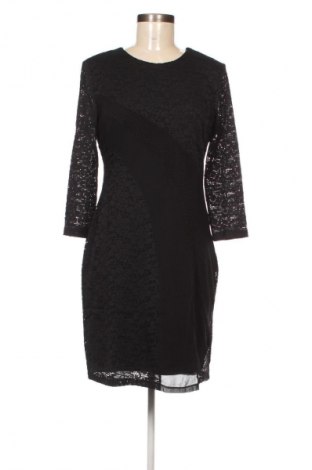 Φόρεμα Desigual, Μέγεθος M, Χρώμα Μαύρο, Τιμή 94,99 €