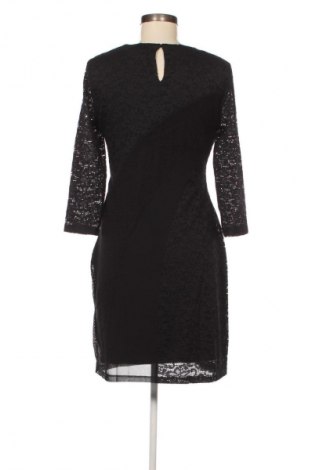 Φόρεμα Desigual, Μέγεθος M, Χρώμα Μαύρο, Τιμή 94,99 €