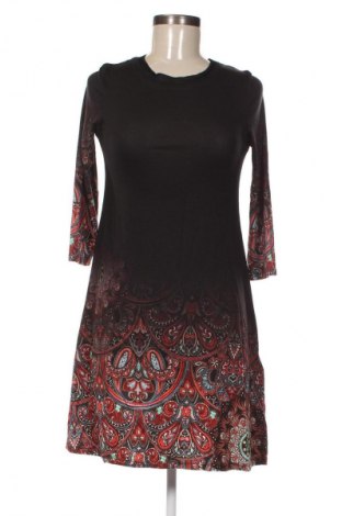 Φόρεμα Desigual, Μέγεθος XS, Χρώμα Πολύχρωμο, Τιμή 94,99 €