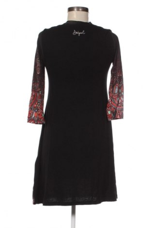 Φόρεμα Desigual, Μέγεθος XS, Χρώμα Πολύχρωμο, Τιμή 94,99 €