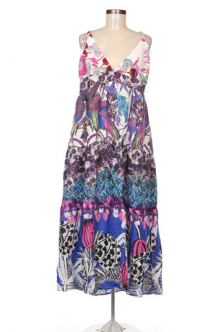 Φόρεμα Desigual, Μέγεθος XL, Χρώμα Πολύχρωμο, Τιμή 94,99 €