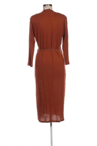 Rochie Desigual, Mărime XL, Culoare Maro, Preț 594,99 Lei